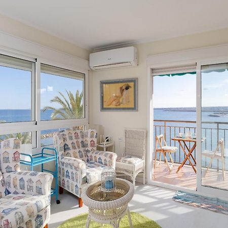 Apartament Sunday Lights By Fidalsa Torrevieja Zewnętrze zdjęcie