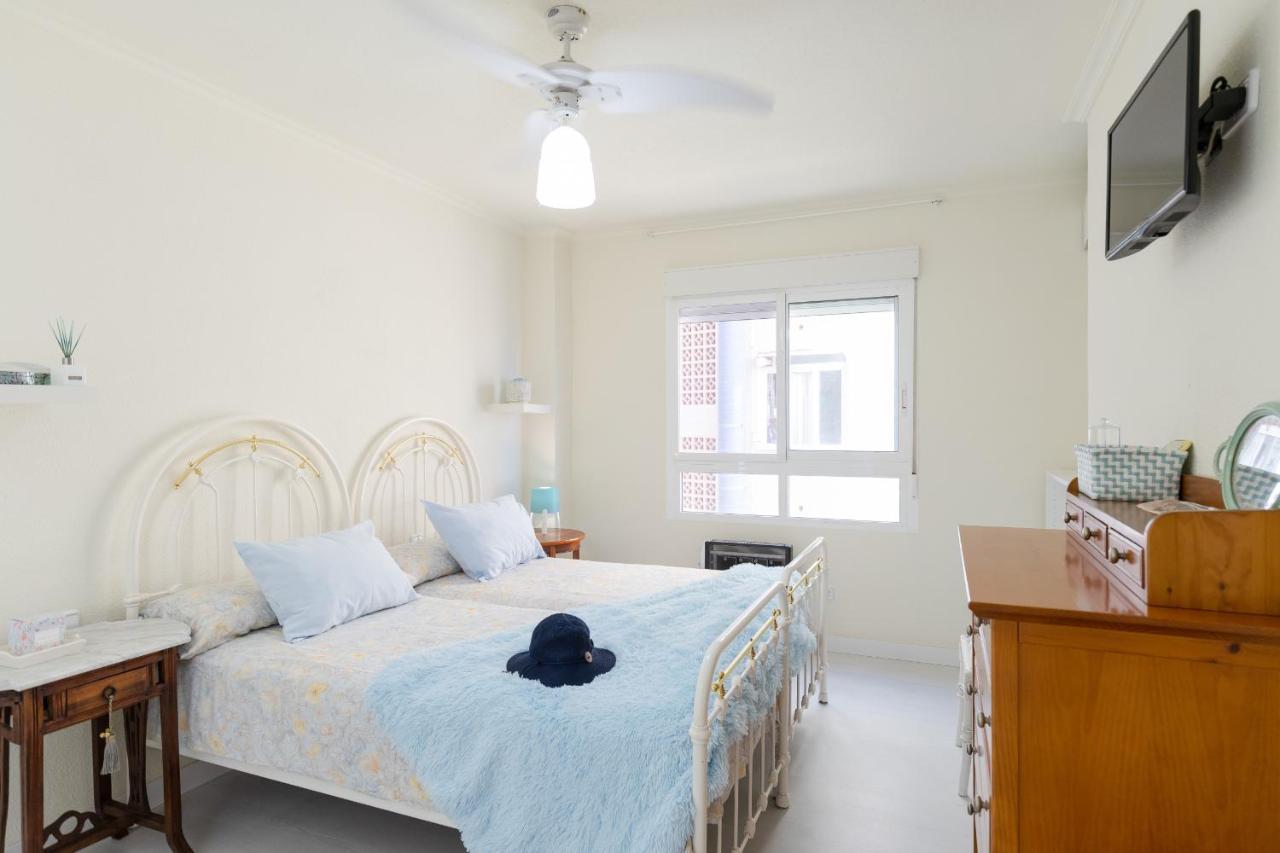 Apartament Sunday Lights By Fidalsa Torrevieja Zewnętrze zdjęcie
