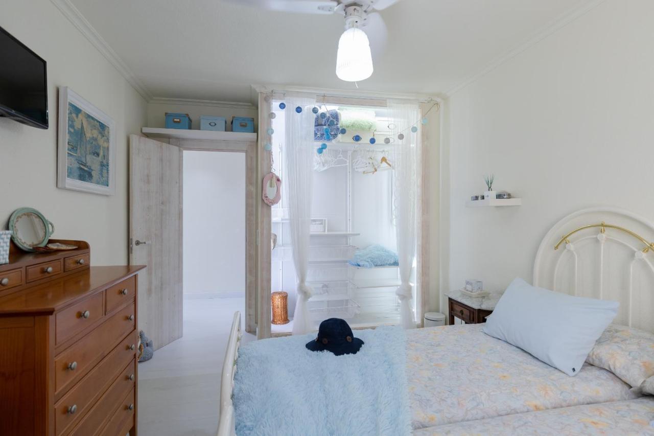 Apartament Sunday Lights By Fidalsa Torrevieja Zewnętrze zdjęcie