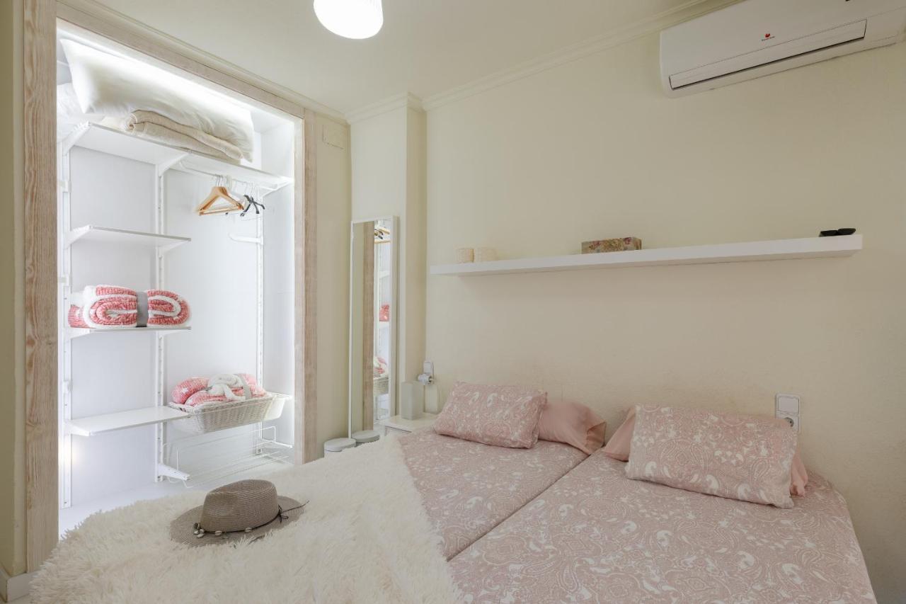 Apartament Sunday Lights By Fidalsa Torrevieja Zewnętrze zdjęcie
