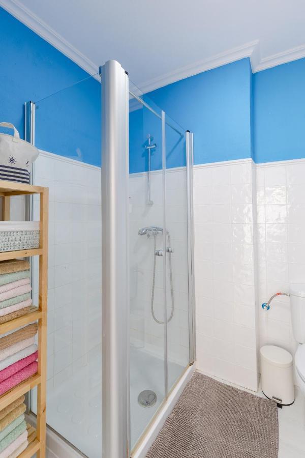 Apartament Sunday Lights By Fidalsa Torrevieja Zewnętrze zdjęcie